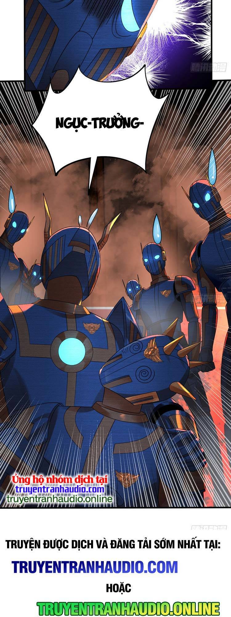Ta Luyện Khí Ba Ngàn Năm Chapter 317 - 50