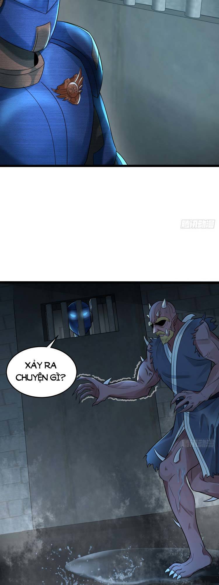 Ta Luyện Khí Ba Ngàn Năm Chapter 317 - 9