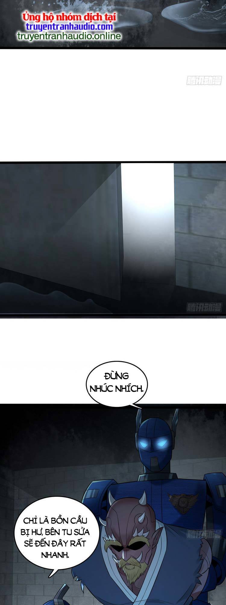 Ta Luyện Khí Ba Ngàn Năm Chapter 317 - 10