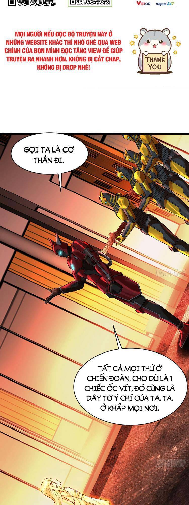 Ta Luyện Khí Ba Ngàn Năm Chapter 323 - 2