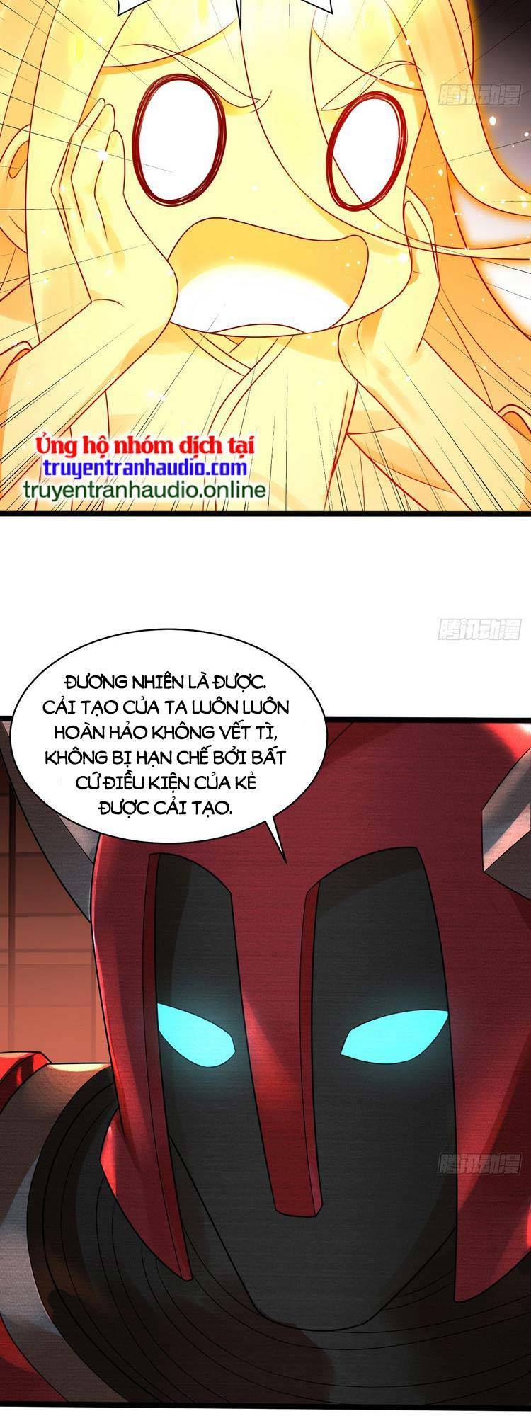 Ta Luyện Khí Ba Ngàn Năm Chapter 323 - 19