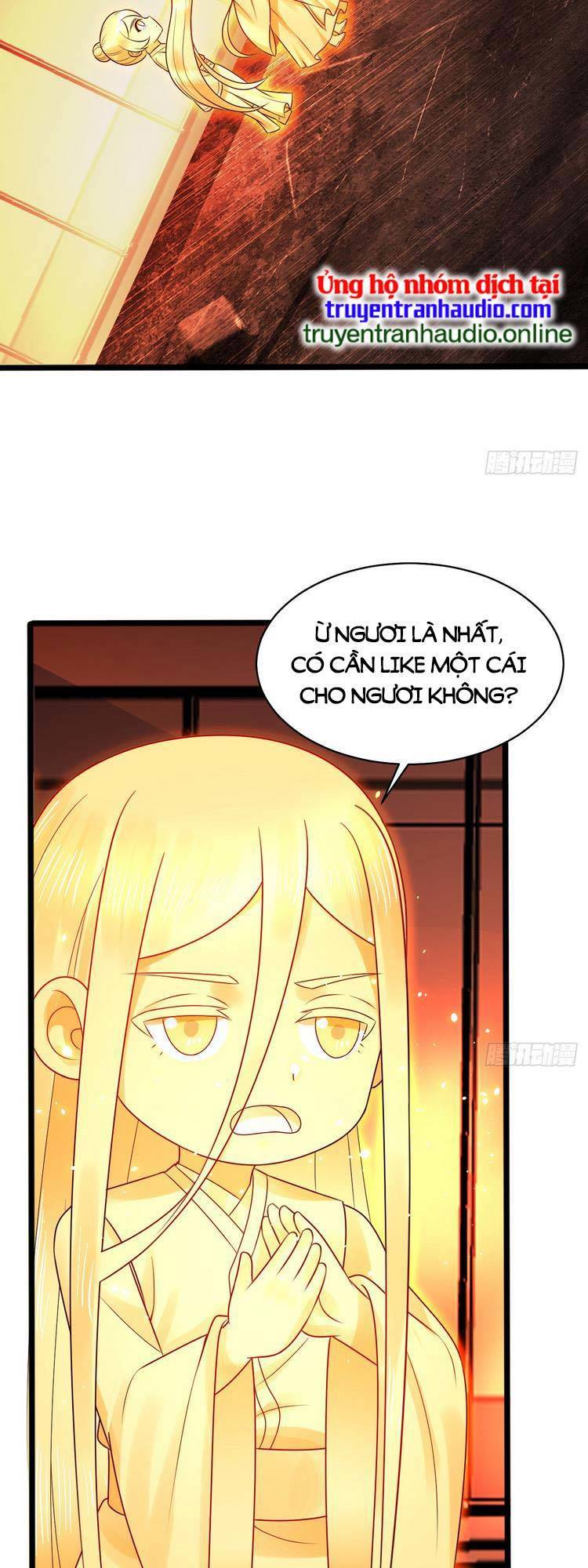 Ta Luyện Khí Ba Ngàn Năm Chapter 323 - 3