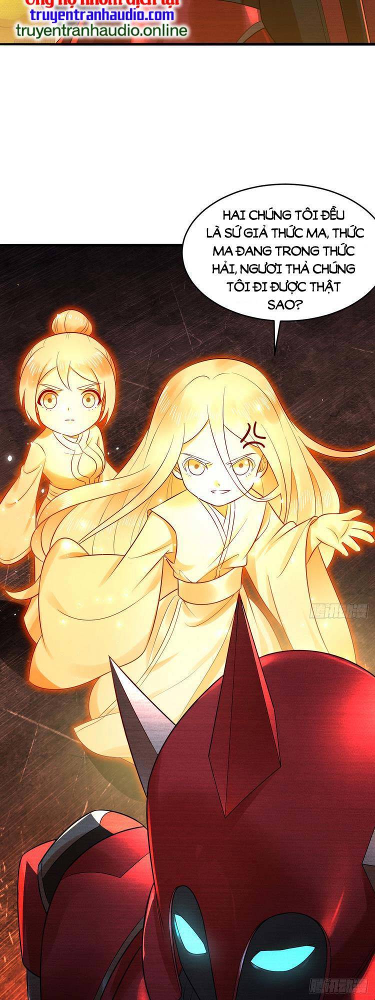 Ta Luyện Khí Ba Ngàn Năm Chapter 323 - 27