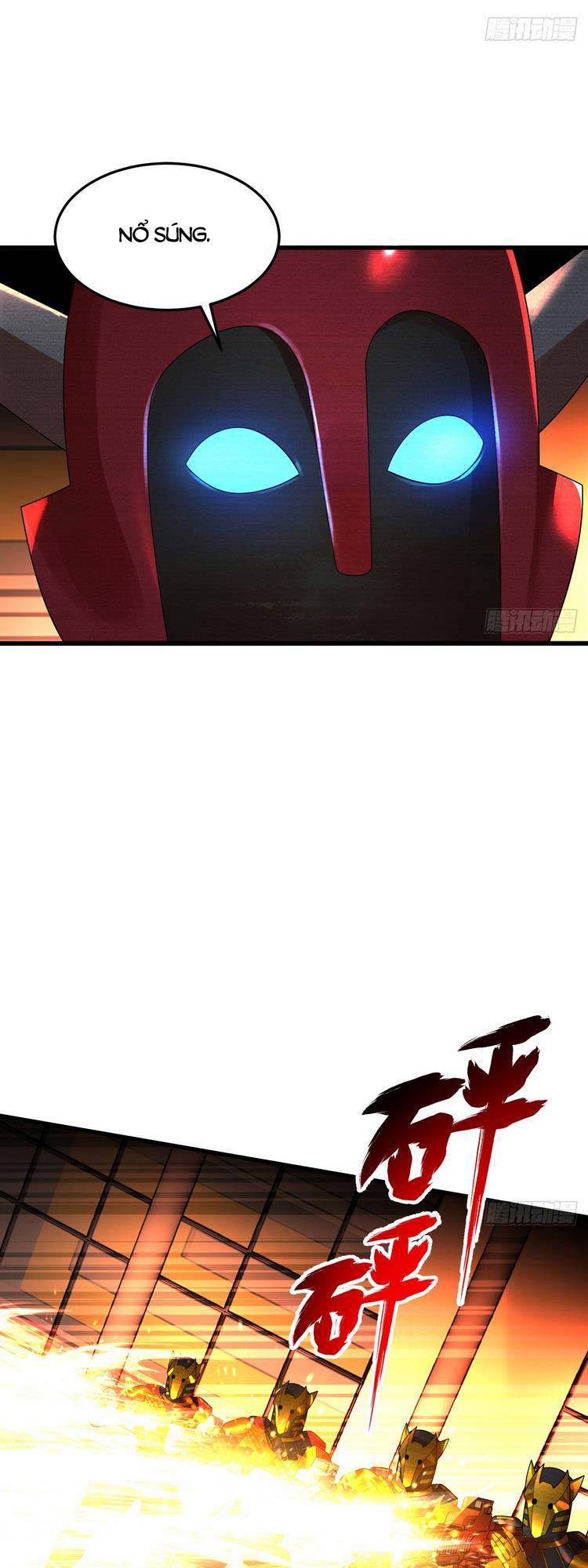 Ta Luyện Khí Ba Ngàn Năm Chapter 323 - 34