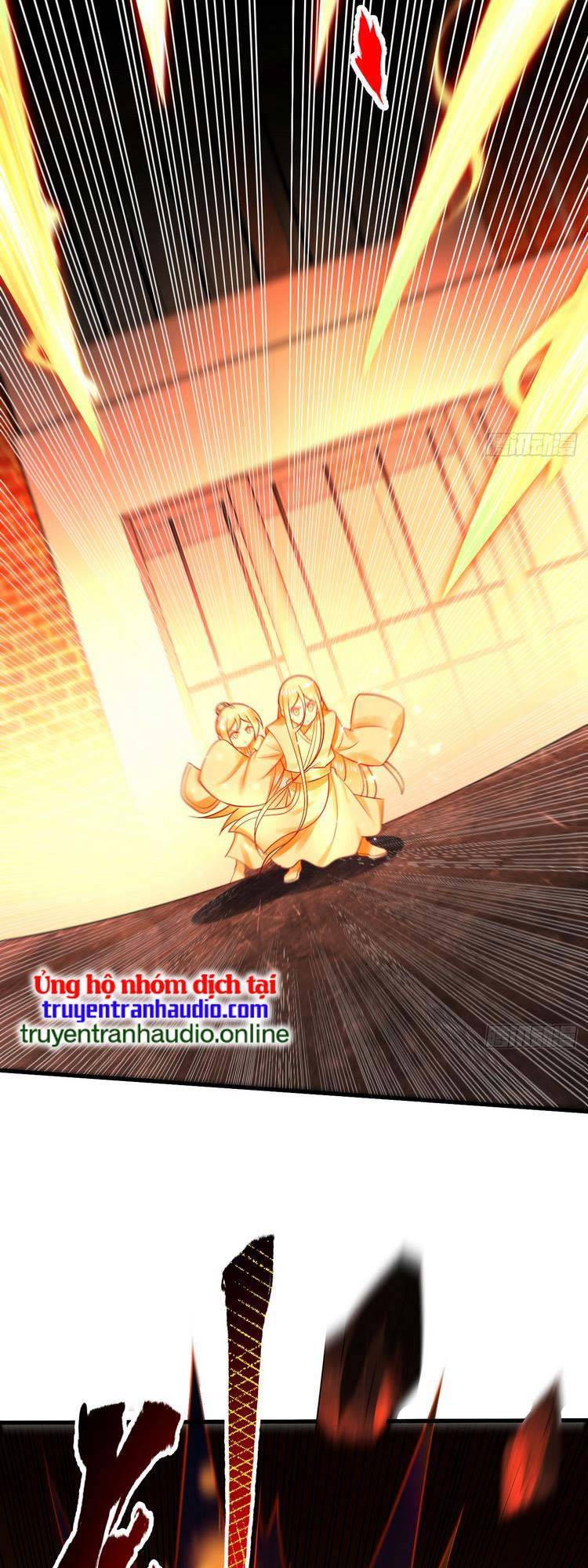 Ta Luyện Khí Ba Ngàn Năm Chapter 323 - 36