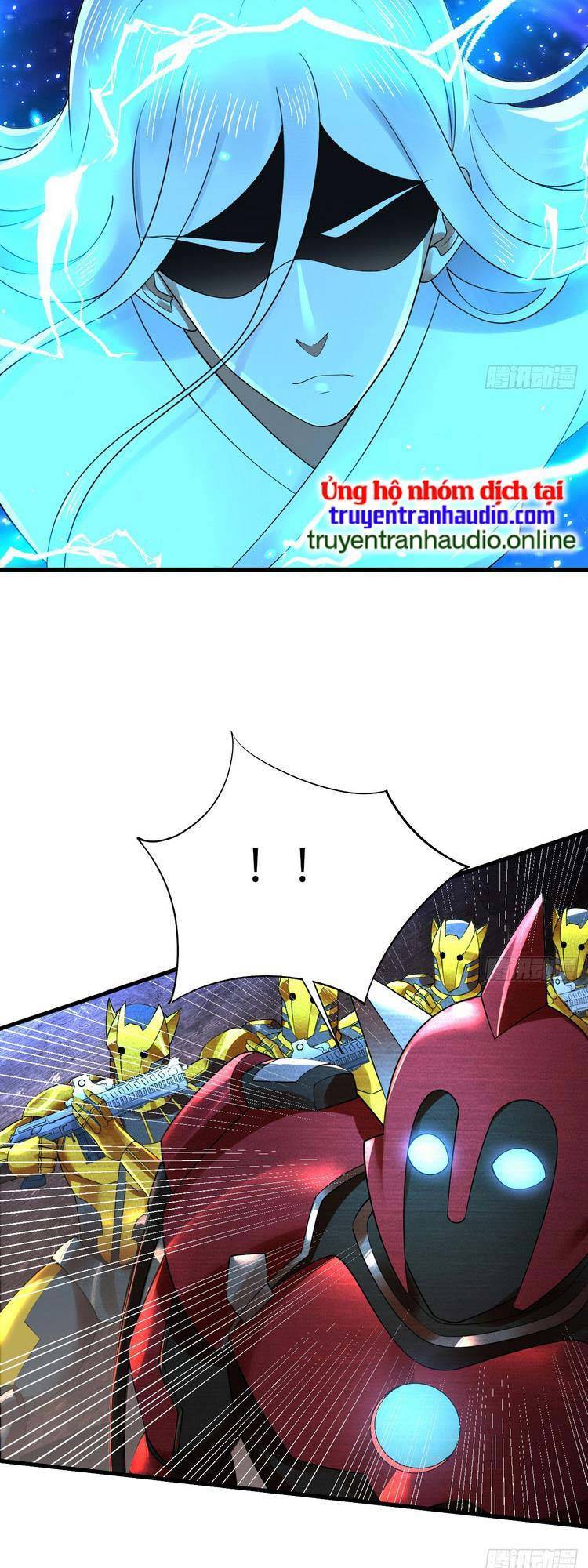 Ta Luyện Khí Ba Ngàn Năm Chapter 323 - 42