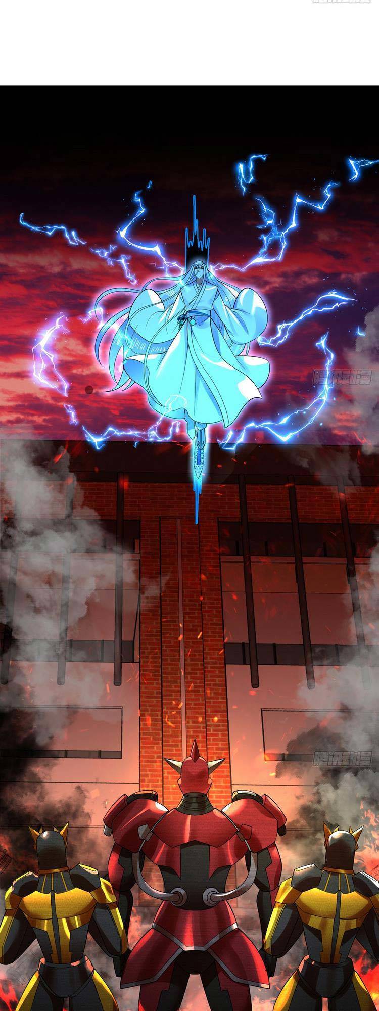 Ta Luyện Khí Ba Ngàn Năm Chapter 323 - 43