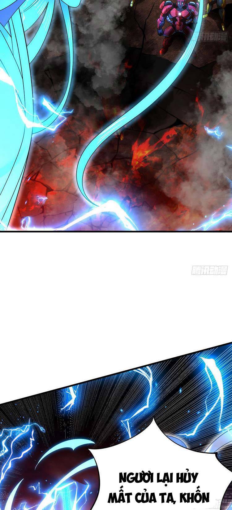 Ta Luyện Khí Ba Ngàn Năm Chapter 323 - 45