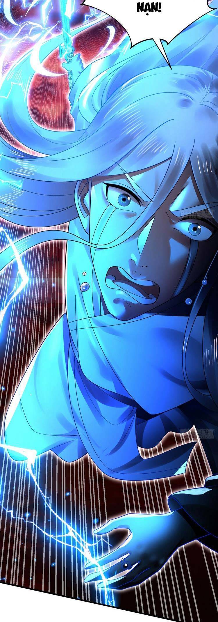 Ta Luyện Khí Ba Ngàn Năm Chapter 323 - 46