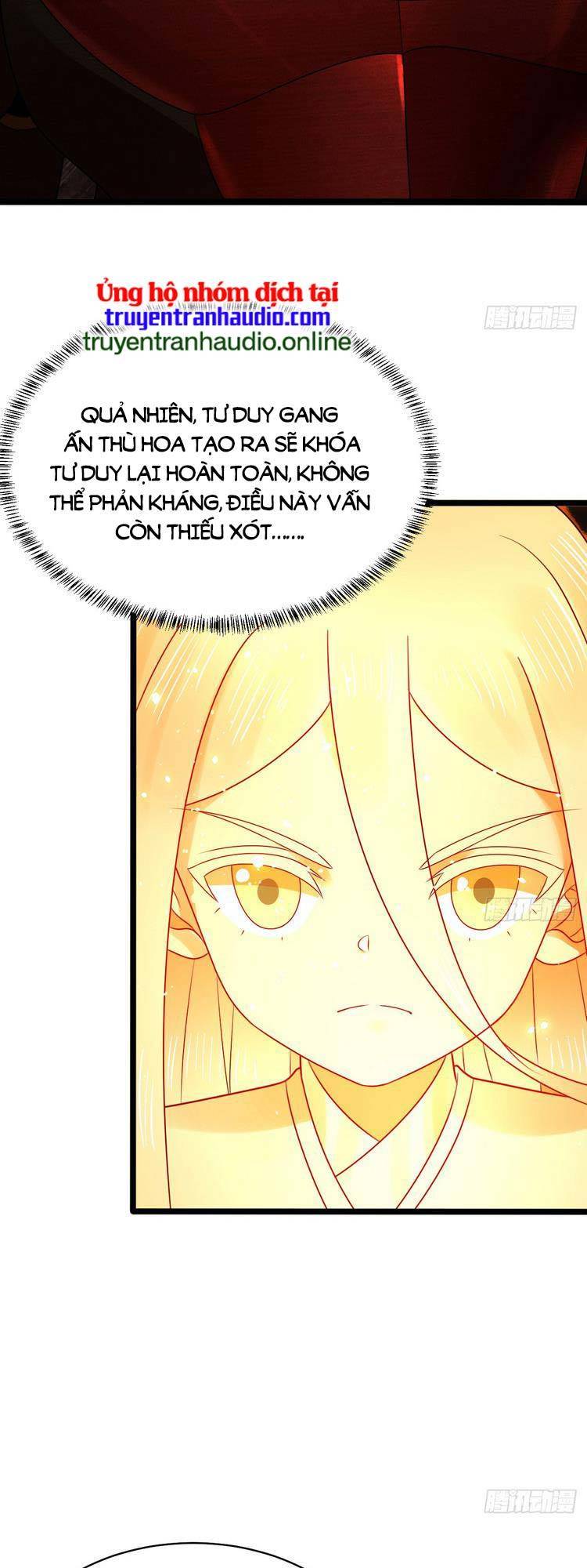 Ta Luyện Khí Ba Ngàn Năm Chapter 323 - 8
