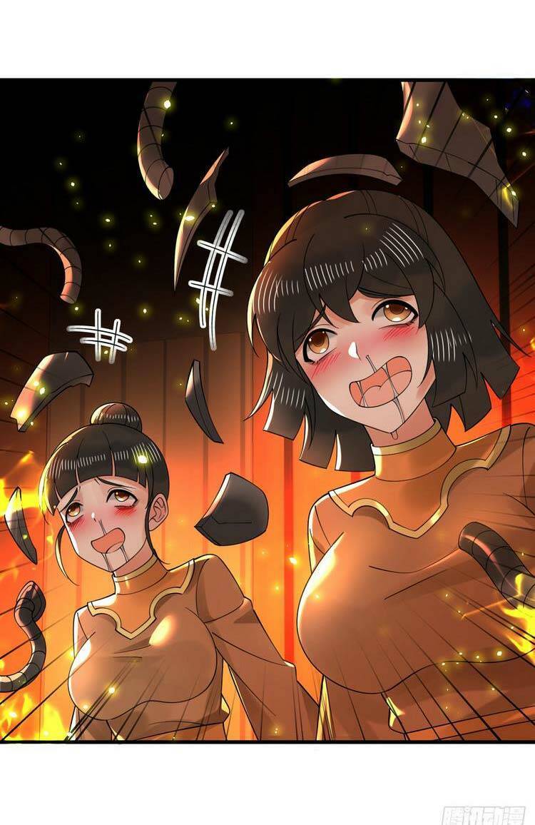 Ta Luyện Khí Ba Ngàn Năm Chapter 324 - 26