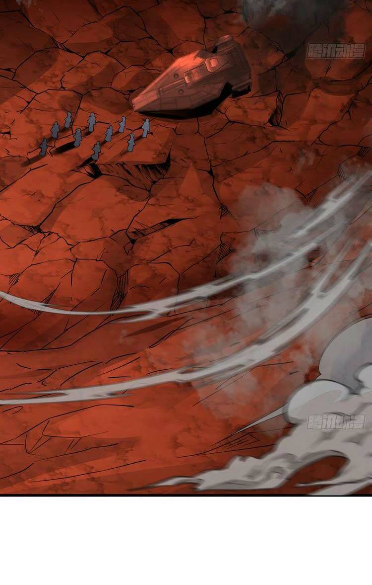 Ta Luyện Khí Ba Ngàn Năm Chapter 324 - 35