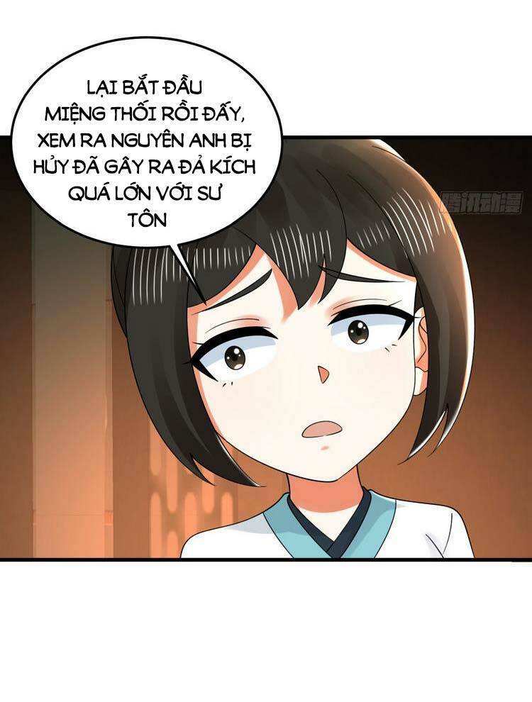 Ta Luyện Khí Ba Ngàn Năm Chapter 324 - 46