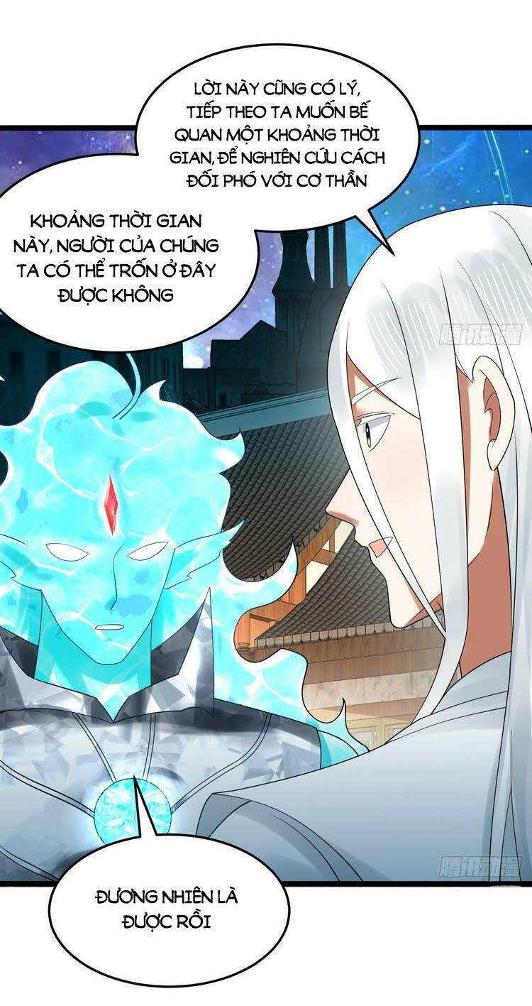 Ta Luyện Khí Ba Ngàn Năm Chapter 324 - 56