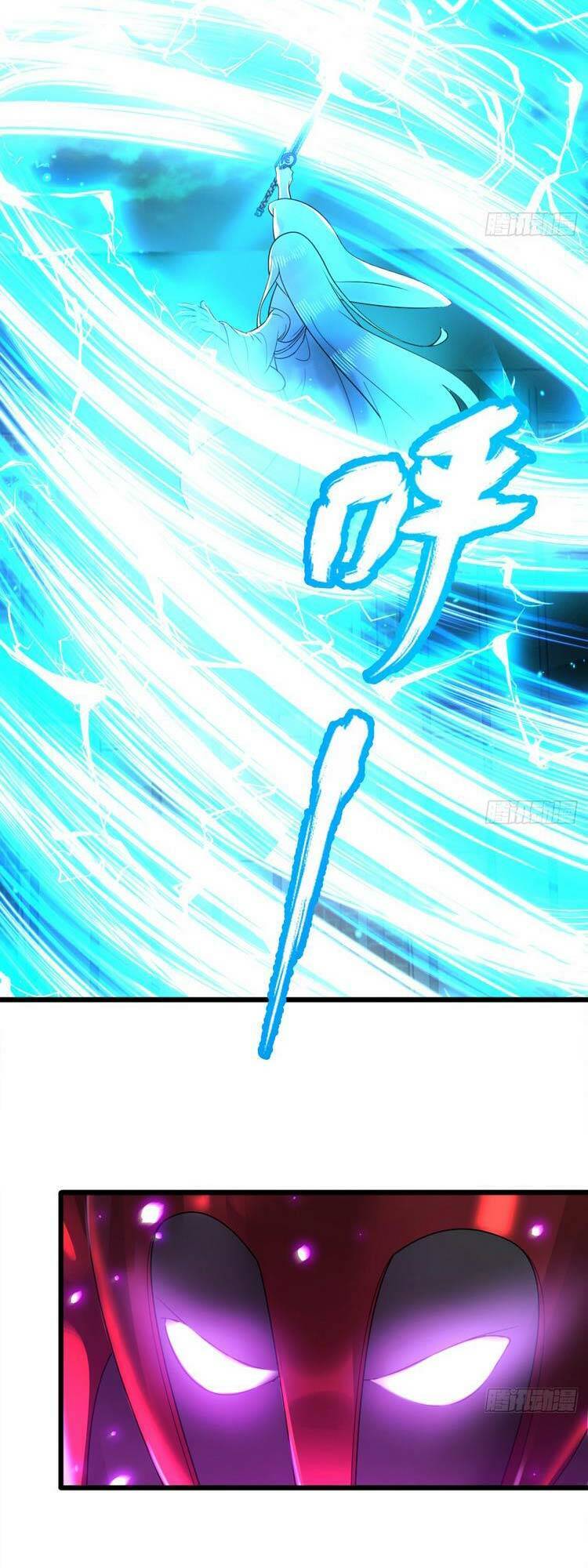 Ta Luyện Khí Ba Ngàn Năm Chapter 324 - 7