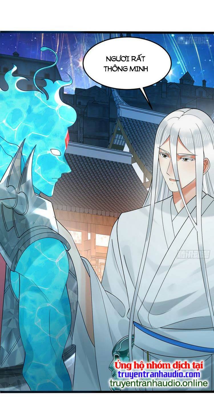 Ta Luyện Khí Ba Ngàn Năm Chapter 324 - 62