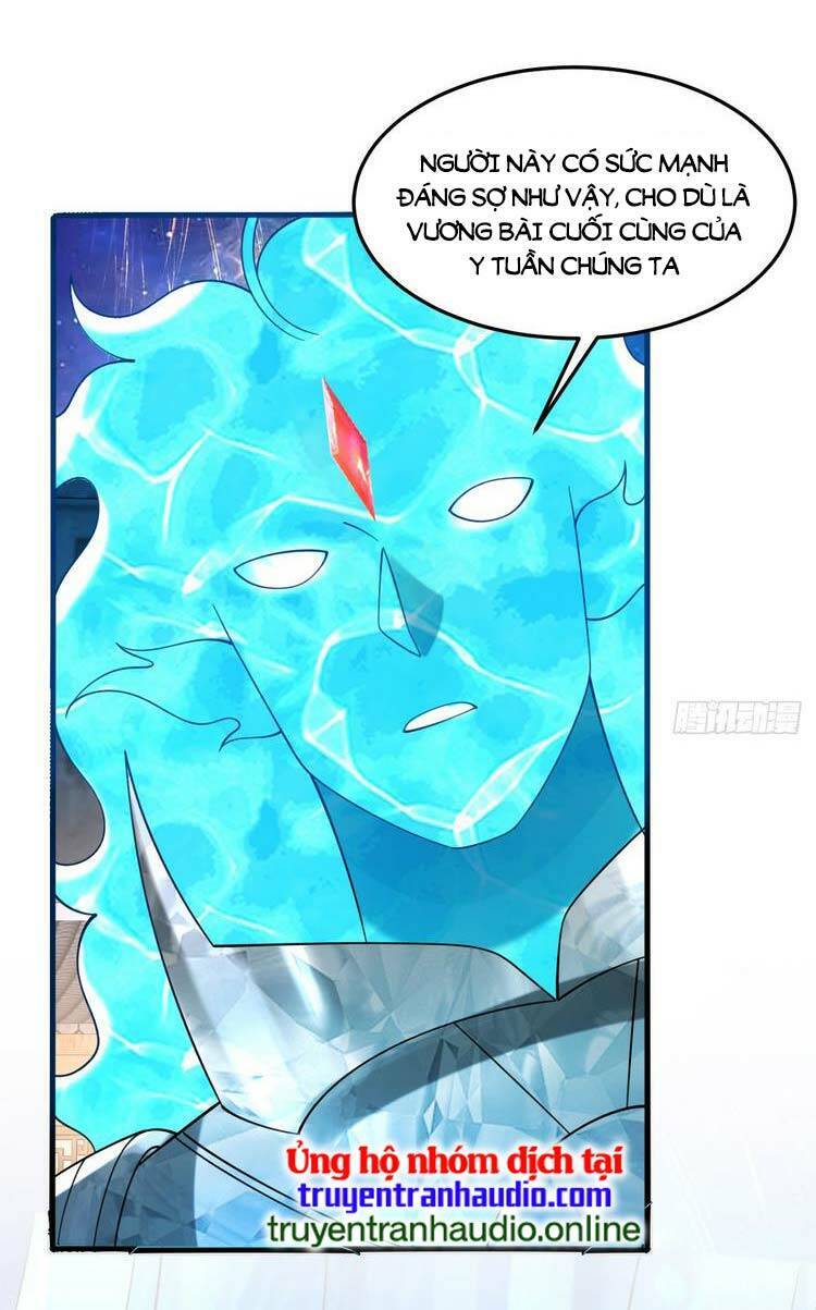 Ta Luyện Khí Ba Ngàn Năm Chapter 324 - 66