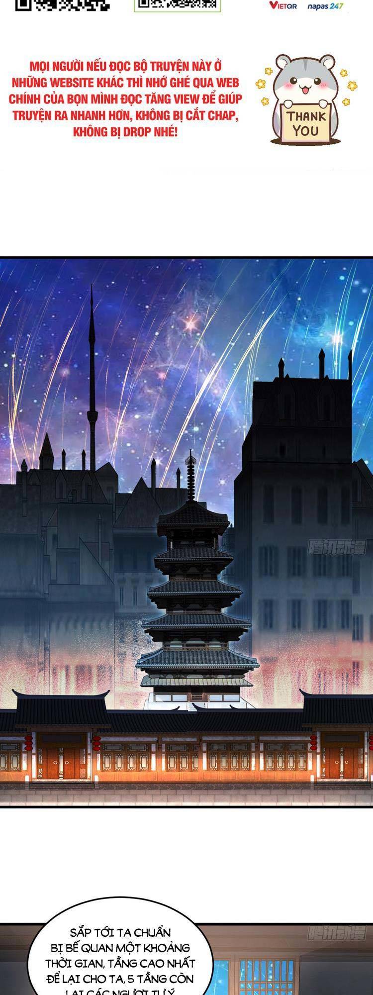 Ta Luyện Khí Ba Ngàn Năm Chapter 325 - 2