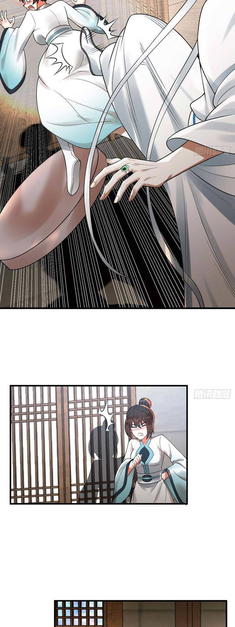 Ta Luyện Khí Ba Ngàn Năm Chapter 325 - 12