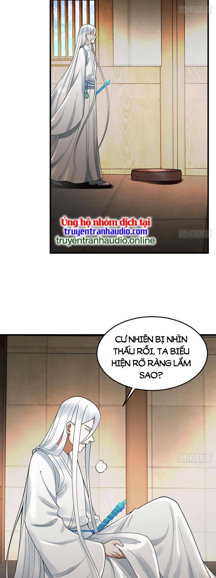 Ta Luyện Khí Ba Ngàn Năm Chapter 325 - 13