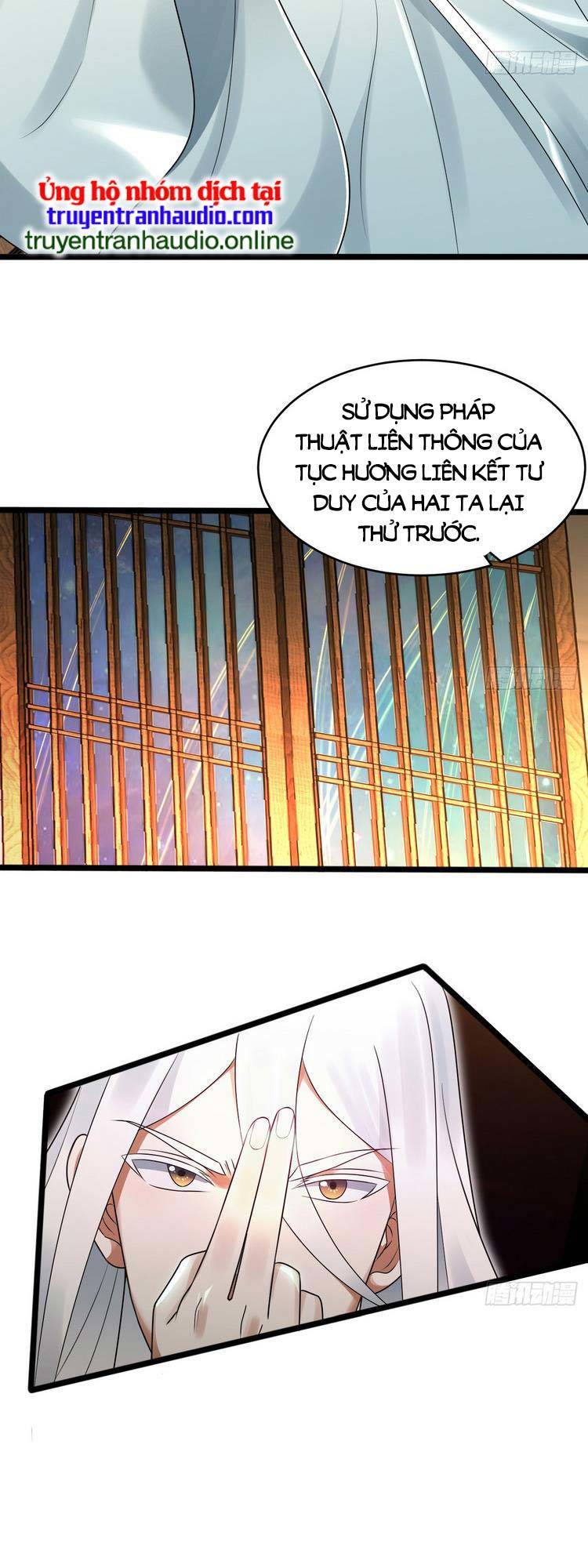 Ta Luyện Khí Ba Ngàn Năm Chapter 325 - 23