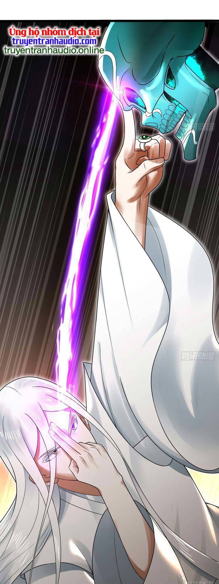 Ta Luyện Khí Ba Ngàn Năm Chapter 325 - 24