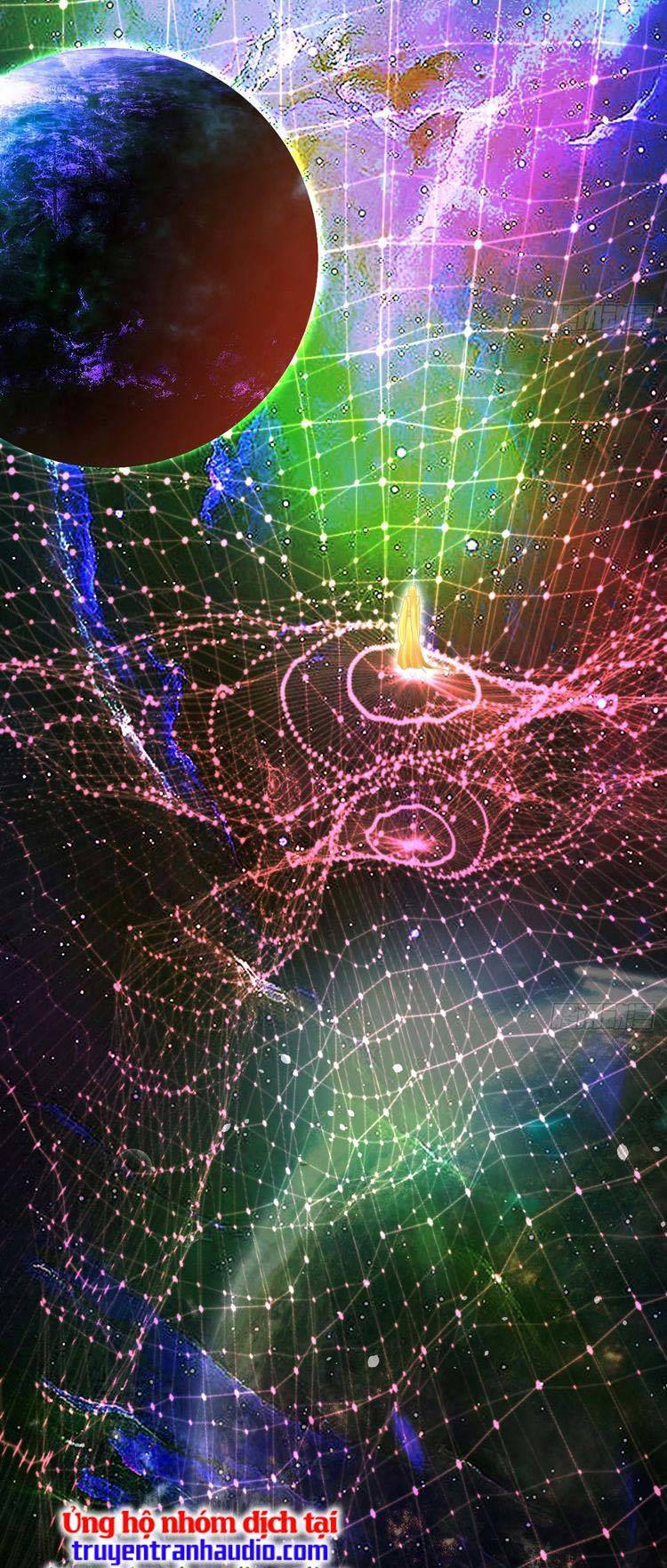 Ta Luyện Khí Ba Ngàn Năm Chapter 325 - 26