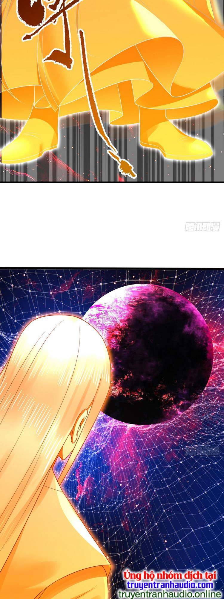 Ta Luyện Khí Ba Ngàn Năm Chapter 325 - 28