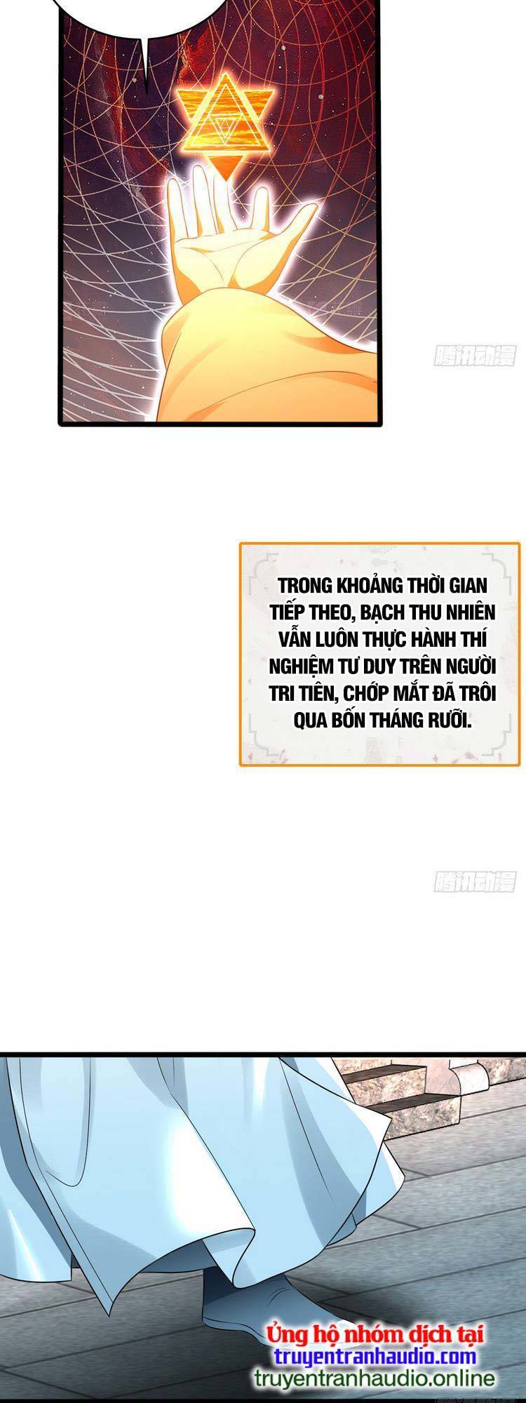 Ta Luyện Khí Ba Ngàn Năm Chapter 325 - 30