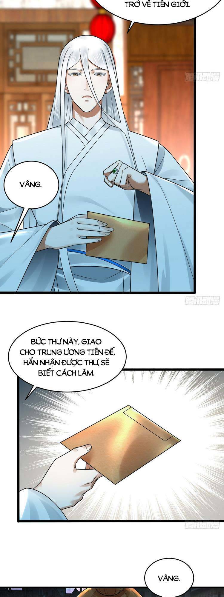 Ta Luyện Khí Ba Ngàn Năm Chapter 325 - 35