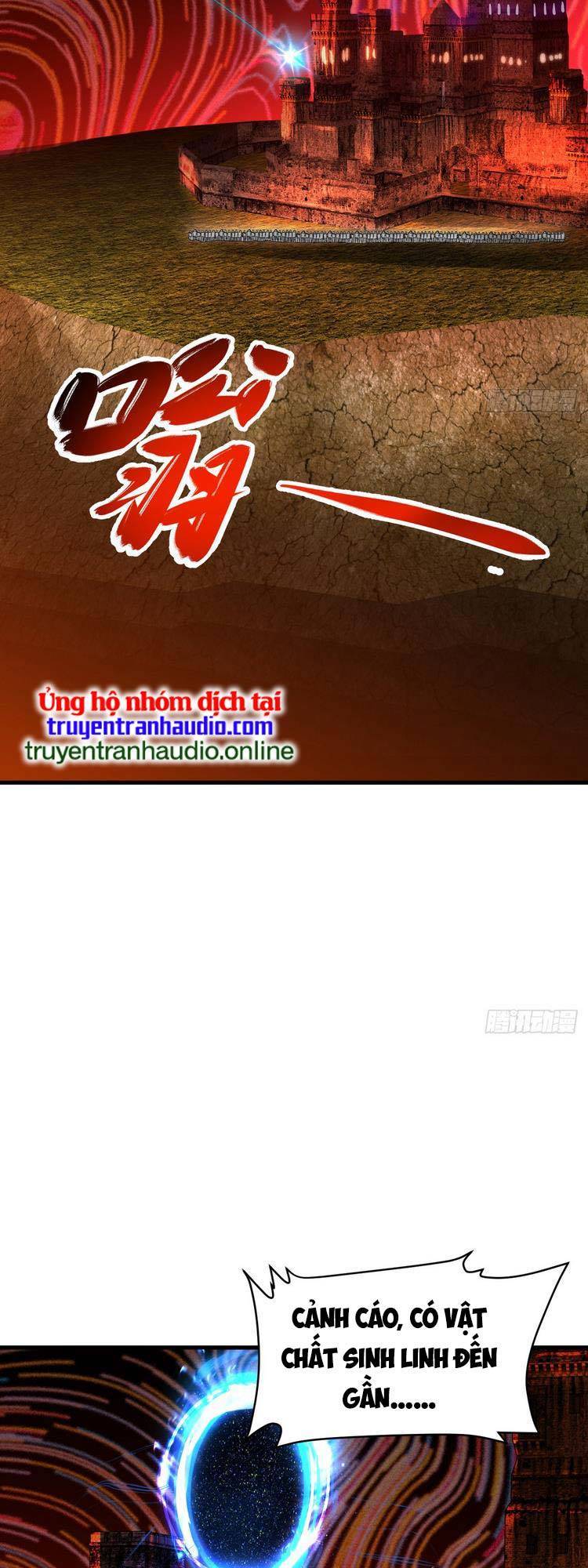 Ta Luyện Khí Ba Ngàn Năm Chapter 325 - 38