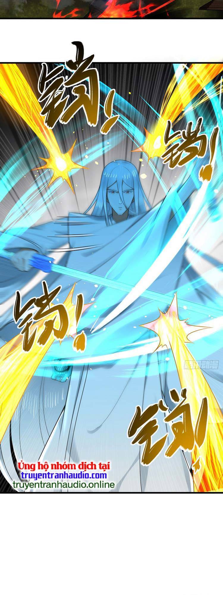 Ta Luyện Khí Ba Ngàn Năm Chapter 325 - 42