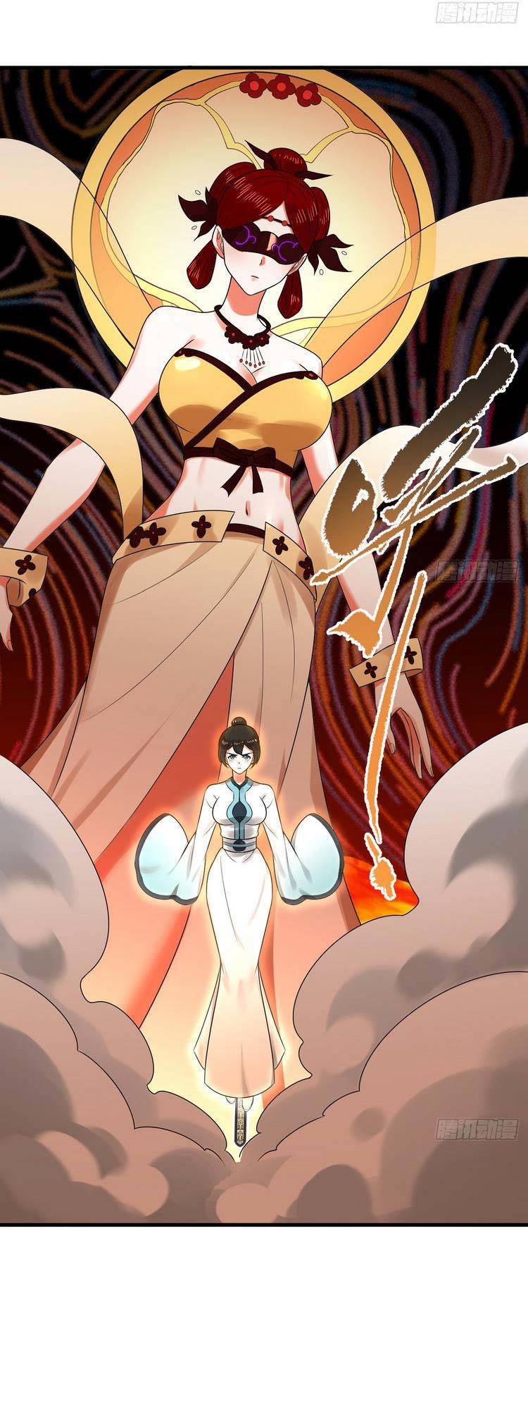 Ta Luyện Khí Ba Ngàn Năm Chapter 325 - 43