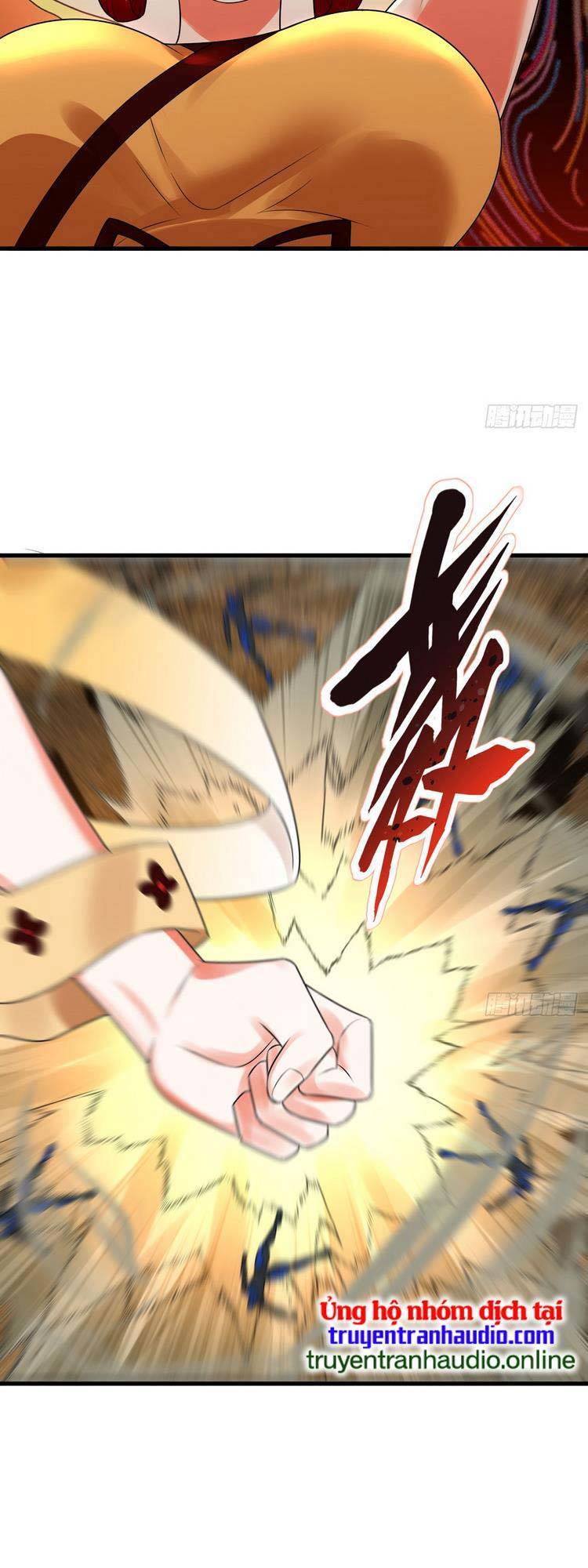 Ta Luyện Khí Ba Ngàn Năm Chapter 325 - 45