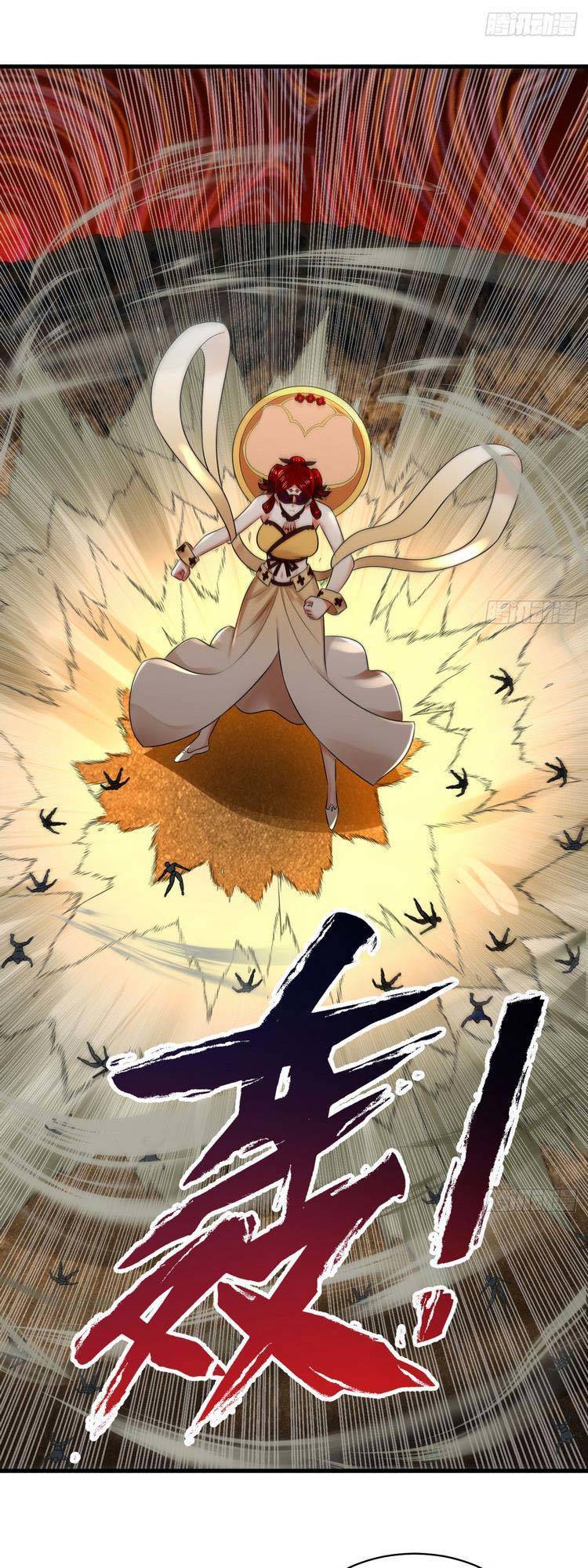 Ta Luyện Khí Ba Ngàn Năm Chapter 325 - 46