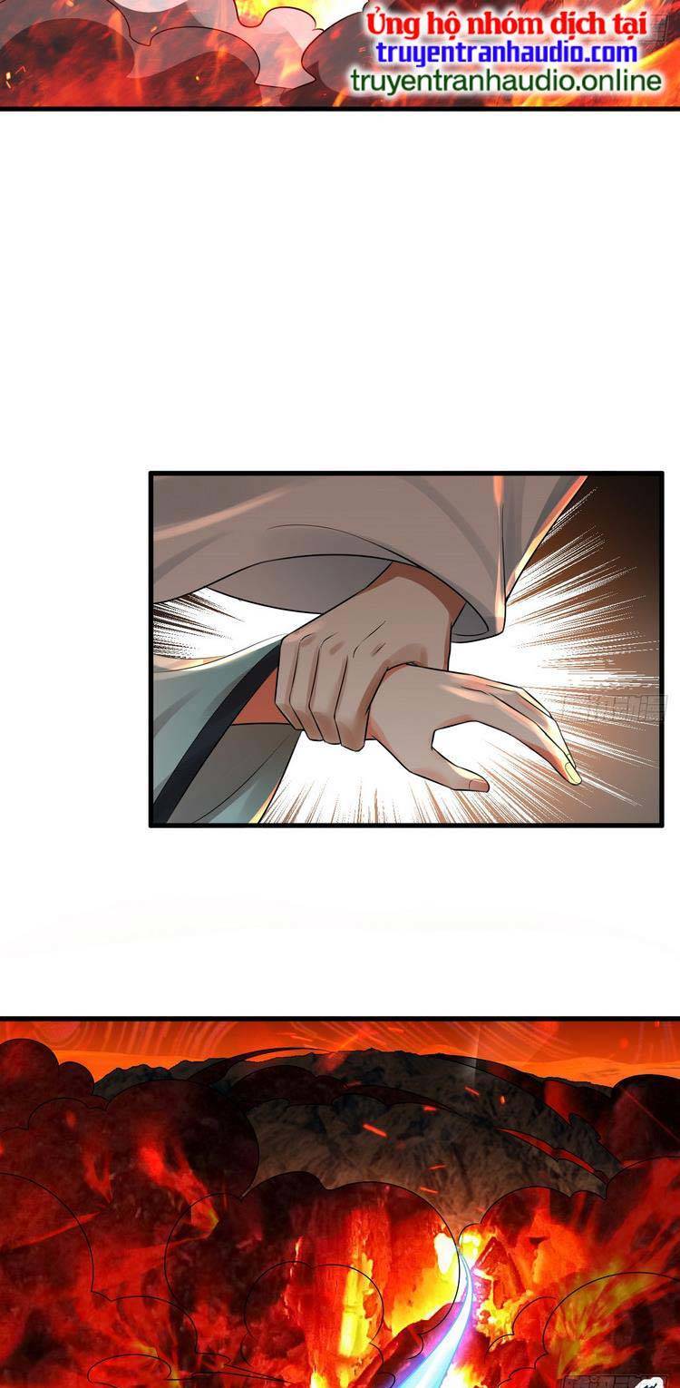 Ta Luyện Khí Ba Ngàn Năm Chapter 325 - 49