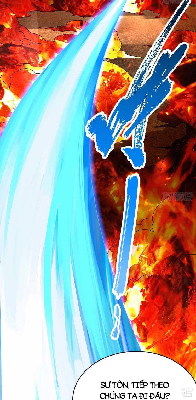 Ta Luyện Khí Ba Ngàn Năm Chapter 325 - 50