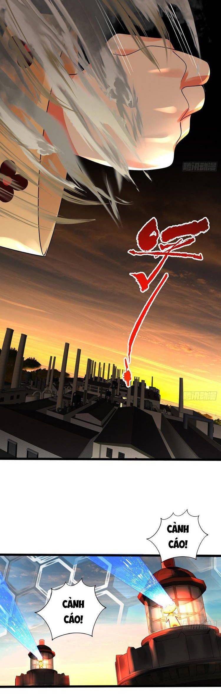 Ta Luyện Khí Ba Ngàn Năm Chapter 326 - 12