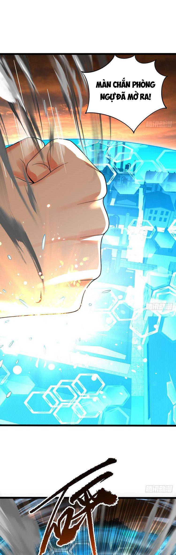 Ta Luyện Khí Ba Ngàn Năm Chapter 326 - 13