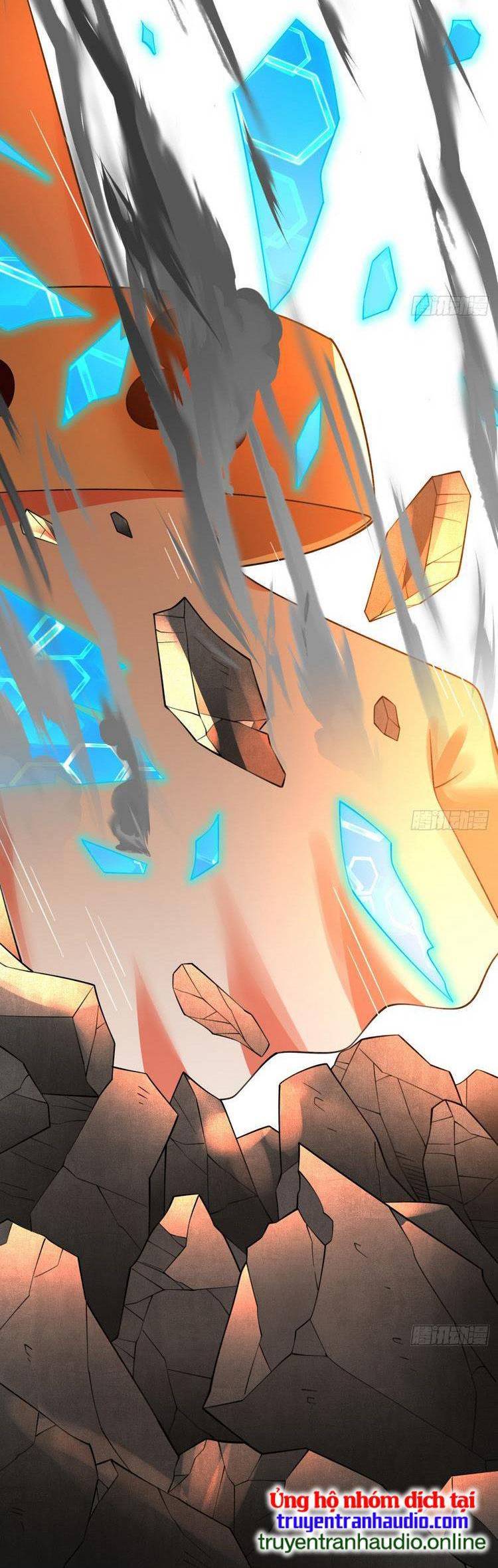 Ta Luyện Khí Ba Ngàn Năm Chapter 326 - 15