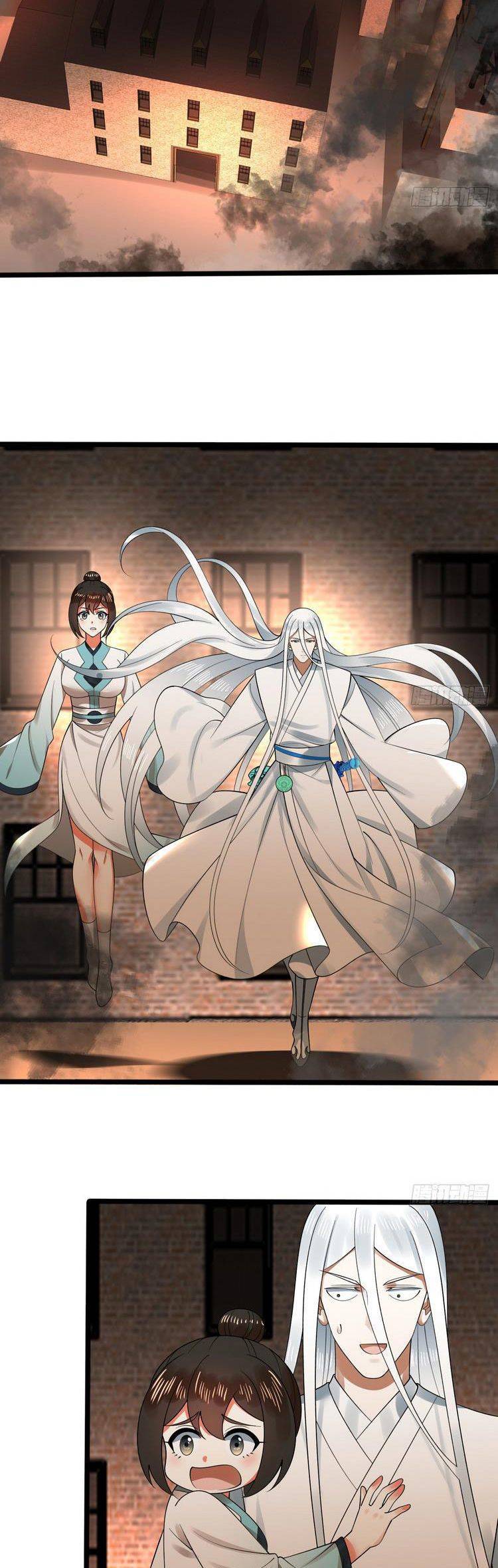 Ta Luyện Khí Ba Ngàn Năm Chapter 326 - 19