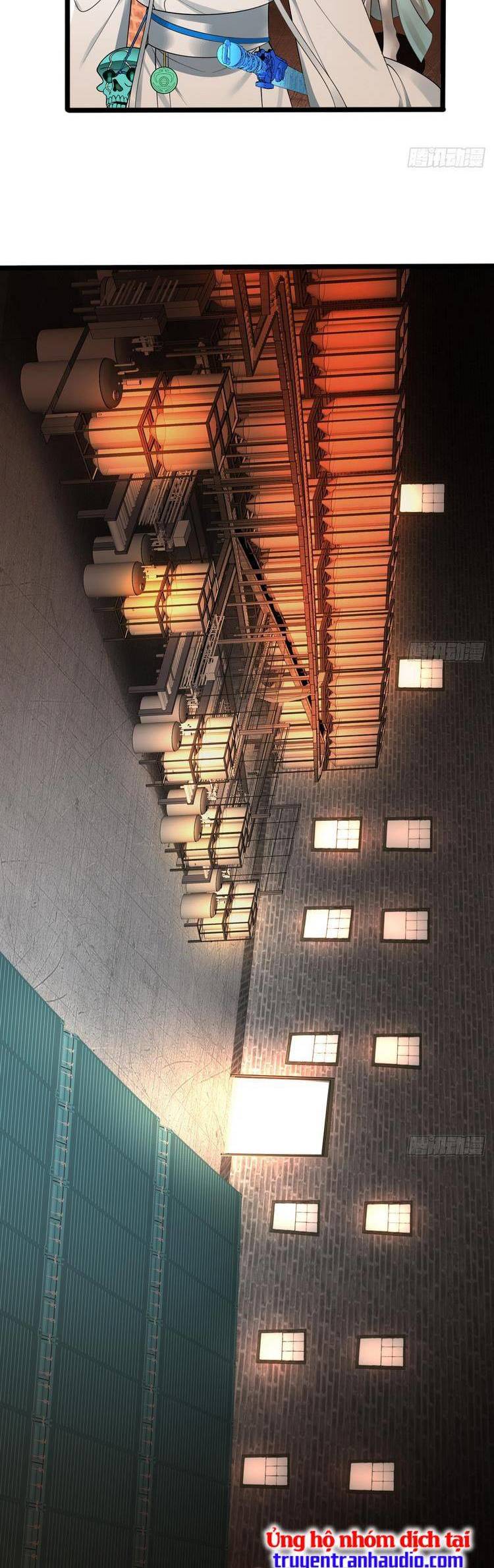 Ta Luyện Khí Ba Ngàn Năm Chapter 326 - 23