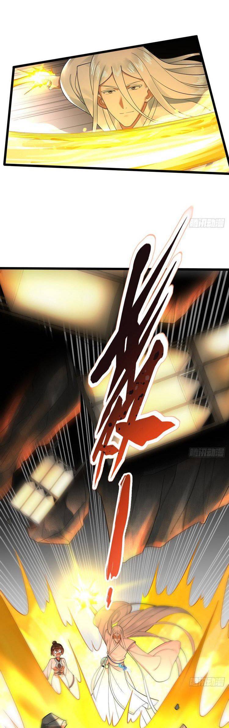 Ta Luyện Khí Ba Ngàn Năm Chapter 326 - 25