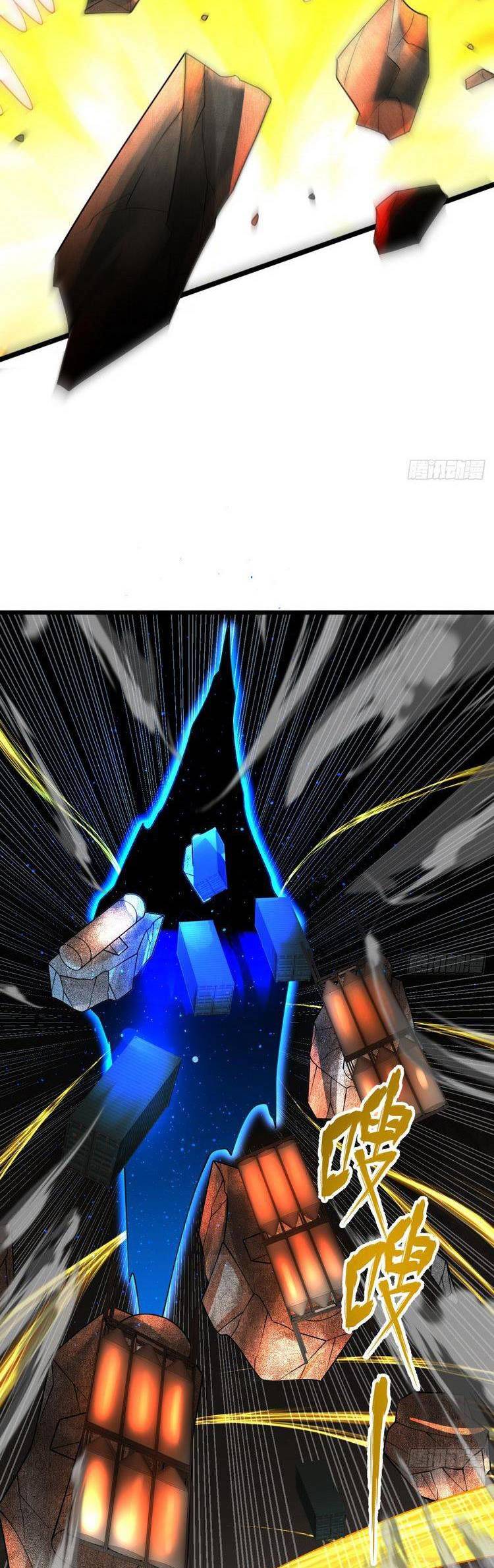 Ta Luyện Khí Ba Ngàn Năm Chapter 326 - 26