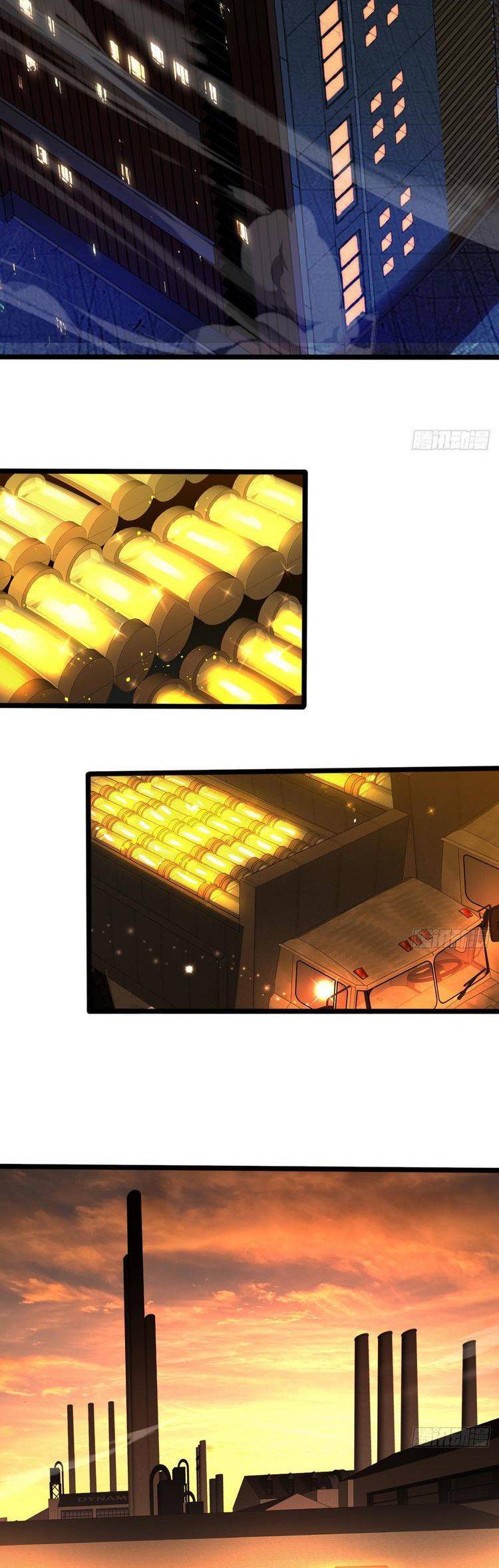 Ta Luyện Khí Ba Ngàn Năm Chapter 326 - 4