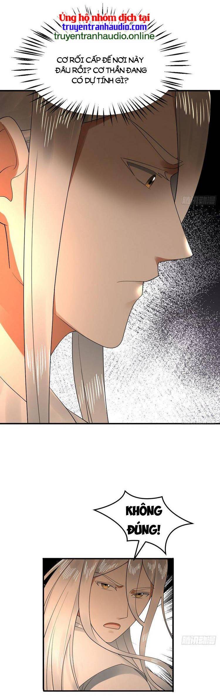 Ta Luyện Khí Ba Ngàn Năm Chapter 326 - 32