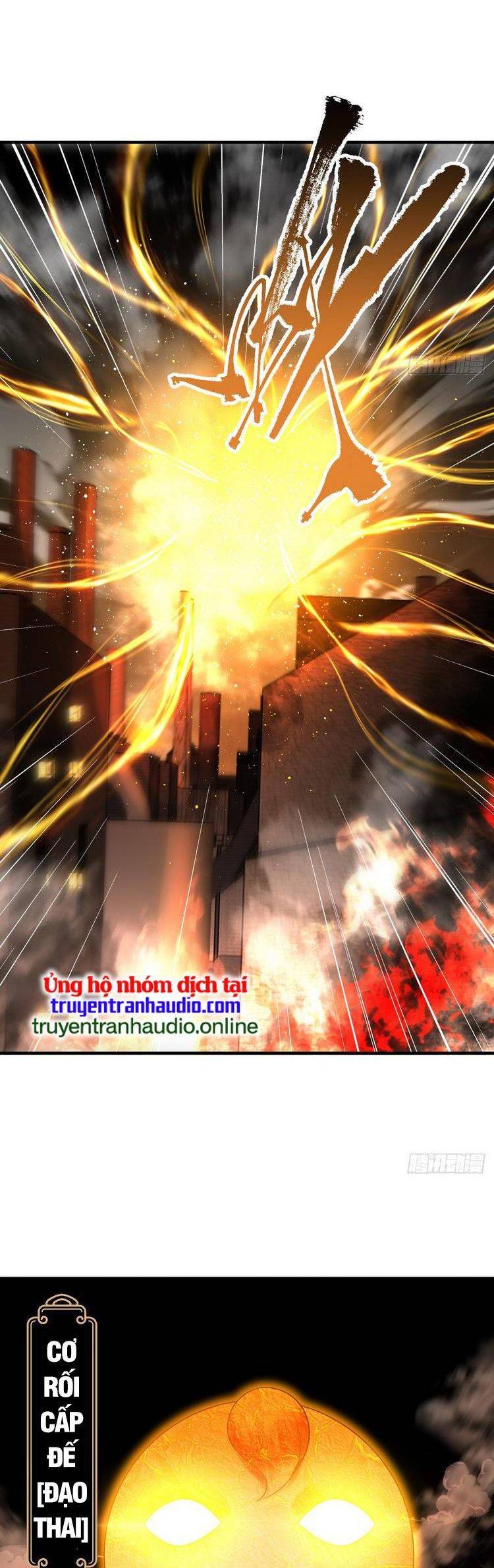 Ta Luyện Khí Ba Ngàn Năm Chapter 326 - 33