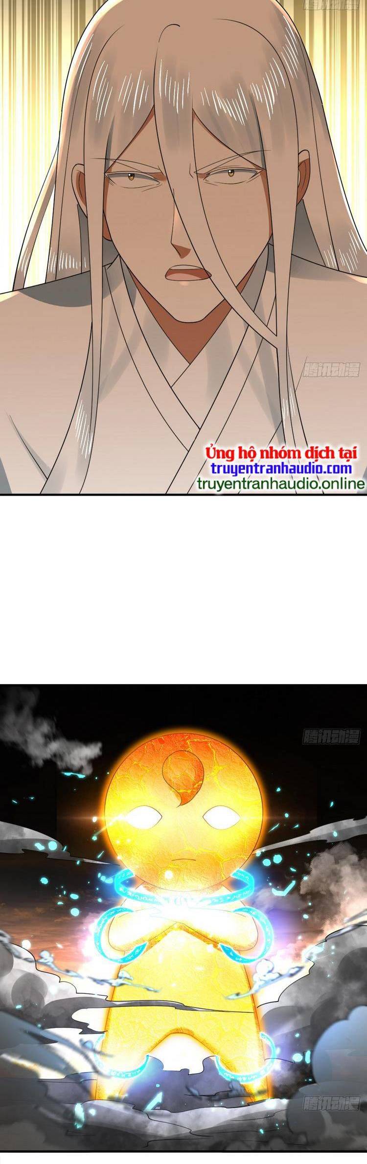 Ta Luyện Khí Ba Ngàn Năm Chapter 326 - 35