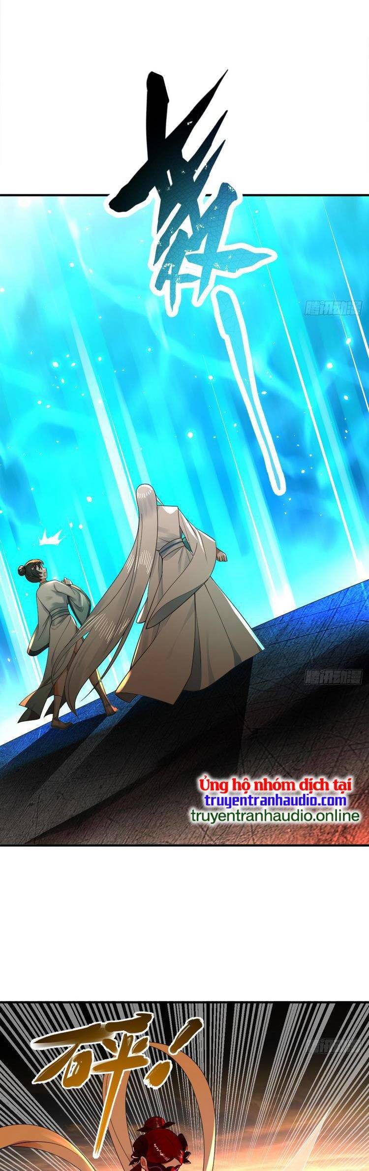 Ta Luyện Khí Ba Ngàn Năm Chapter 326 - 36