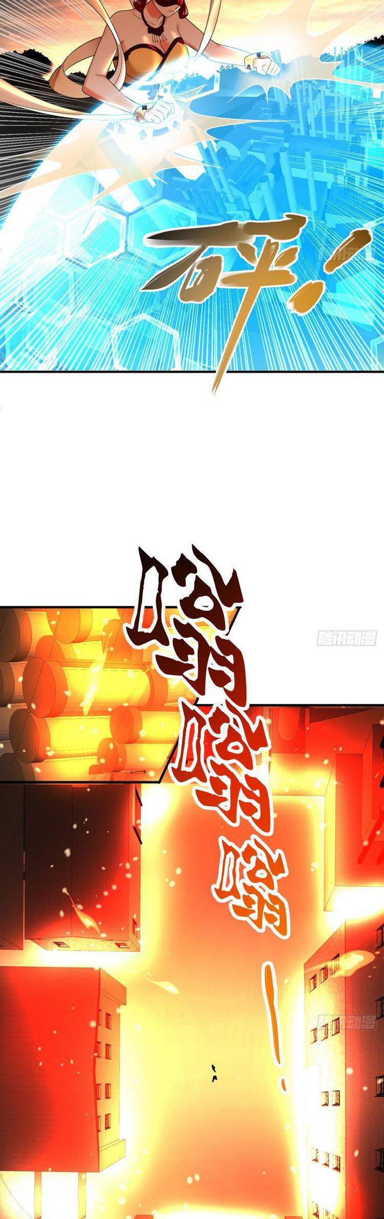 Ta Luyện Khí Ba Ngàn Năm Chapter 326 - 37